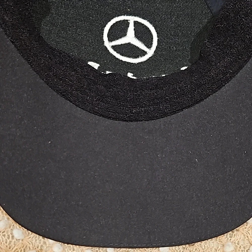 Mercedez-Benz Hat - Picture 11 of 16